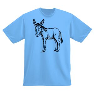 Youth Wicking T-Shirt Thumbnail