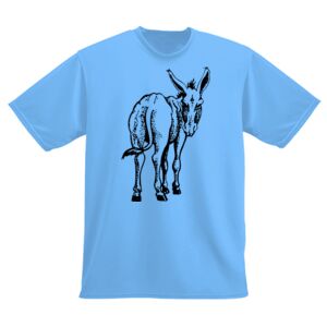 Youth Wicking T-Shirt Thumbnail