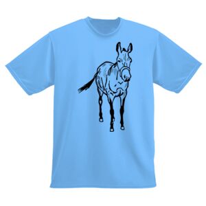 Youth Wicking T-Shirt Thumbnail