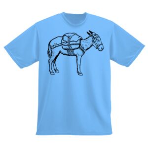 Youth Wicking T-Shirt Thumbnail