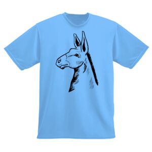 Youth Wicking T-Shirt Thumbnail