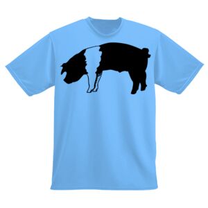 Youth Wicking T-Shirt Thumbnail