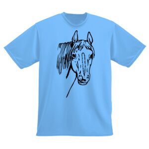 Youth Wicking T-Shirt Thumbnail