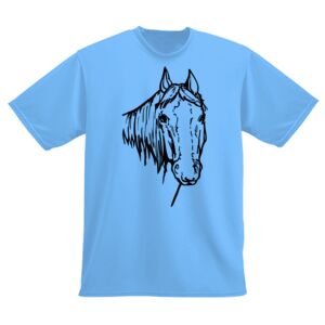 Youth Wicking T-Shirt Thumbnail