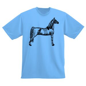 Youth Wicking T-Shirt Thumbnail