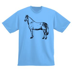 Youth Wicking T-Shirt Thumbnail