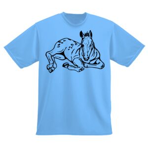 Youth Wicking T-Shirt Thumbnail