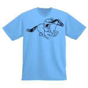 Youth Wicking T-Shirt Thumbnail