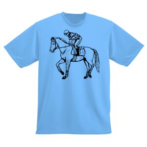 Youth Wicking T-Shirt Thumbnail