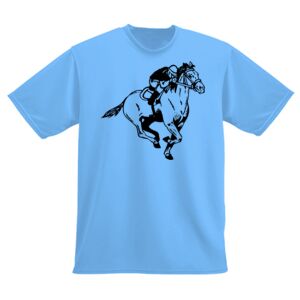 Youth Wicking T-Shirt Thumbnail