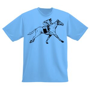 Youth Wicking T-Shirt Thumbnail