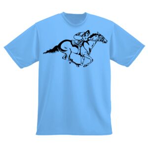 Youth Wicking T-Shirt Thumbnail