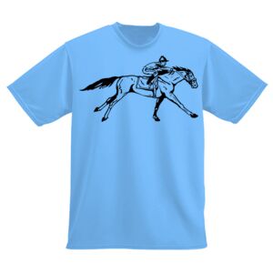 Youth Wicking T-Shirt Thumbnail