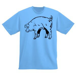 Youth Wicking T-Shirt Thumbnail