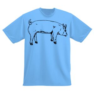 Youth Wicking T-Shirt Thumbnail