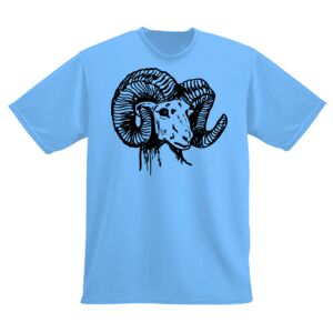 Youth Wicking T-Shirt Thumbnail