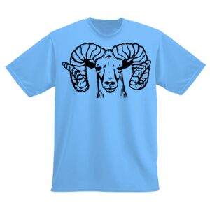 Youth Wicking T-Shirt Thumbnail