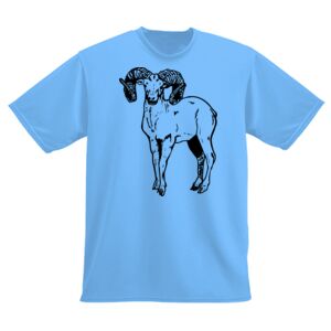 Youth Wicking T-Shirt Thumbnail