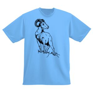 Youth Wicking T-Shirt Thumbnail