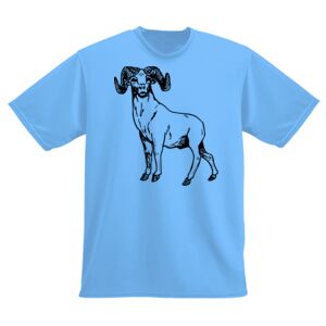 Youth Wicking T-Shirt Thumbnail