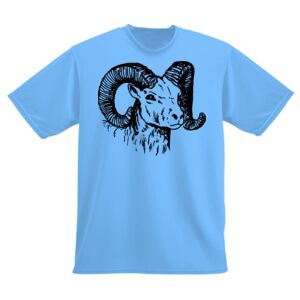 Youth Wicking T-Shirt Thumbnail