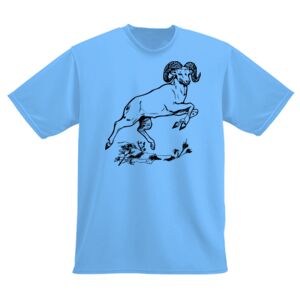 Youth Wicking T-Shirt Thumbnail