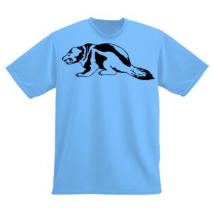 Youth Wicking T-Shirt Thumbnail