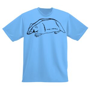 Youth Wicking T-Shirt Thumbnail