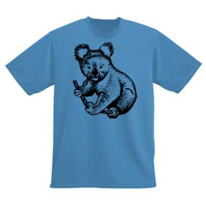 Youth Wicking T-Shirt Thumbnail