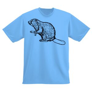 Youth Wicking T-Shirt Thumbnail