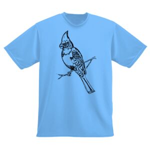 Youth Wicking T-Shirt Thumbnail