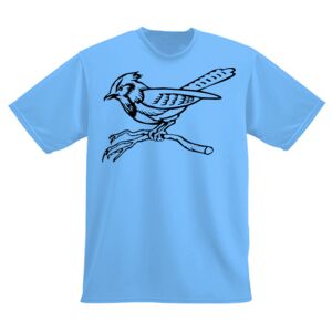 Youth Wicking T-Shirt Thumbnail