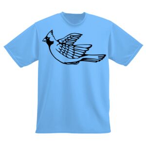 Youth Wicking T-Shirt Thumbnail