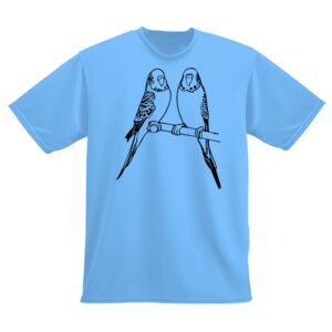 Youth Wicking T-Shirt Thumbnail