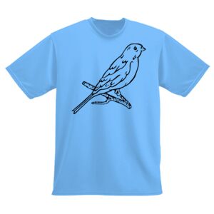 Youth Wicking T-Shirt Thumbnail