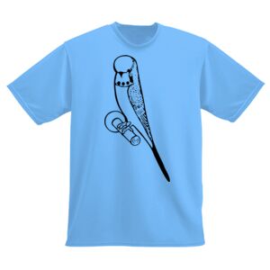 Youth Wicking T-Shirt Thumbnail