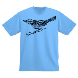 Youth Wicking T-Shirt Thumbnail