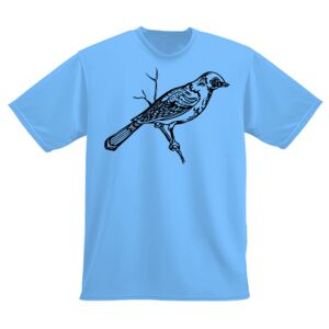 Youth Wicking T-Shirt Thumbnail