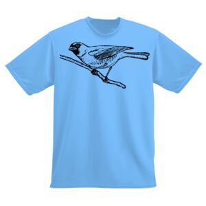 Youth Wicking T-Shirt Thumbnail