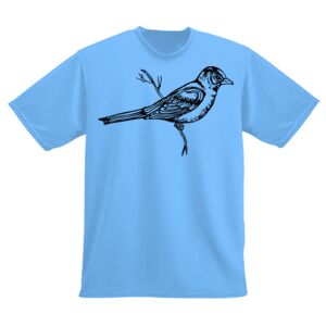 Youth Wicking T-Shirt Thumbnail