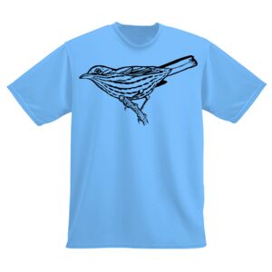 Youth Wicking T-Shirt Thumbnail