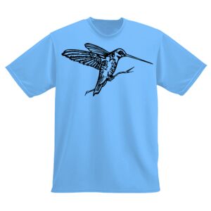 Youth Wicking T-Shirt Thumbnail