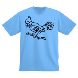 Youth Wicking T-Shirt Thumbnail