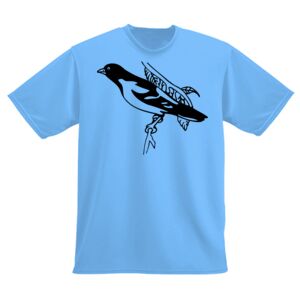 Youth Wicking T-Shirt Thumbnail