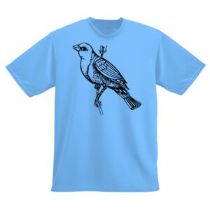 Youth Wicking T-Shirt Thumbnail