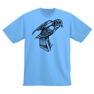 Youth Wicking T-Shirt Thumbnail