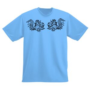 Youth Wicking T-Shirt Thumbnail