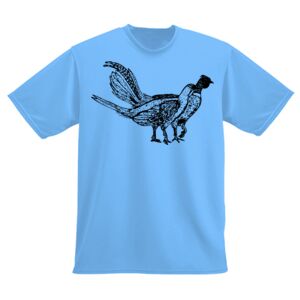 Youth Wicking T-Shirt Thumbnail