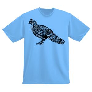 Youth Wicking T-Shirt Thumbnail