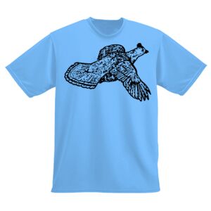 Youth Wicking T-Shirt Thumbnail